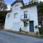 Prázdninový dům De La Croix De L'aveyron