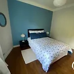 Prázdninový dům De La Croix De L'aveyron