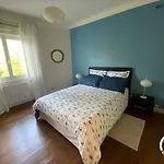 Prázdninový dům De La Croix De L'aveyron