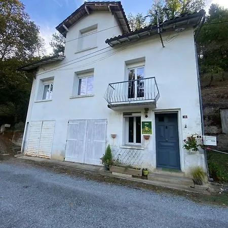 Holiday home De La Croix De L'aveyron