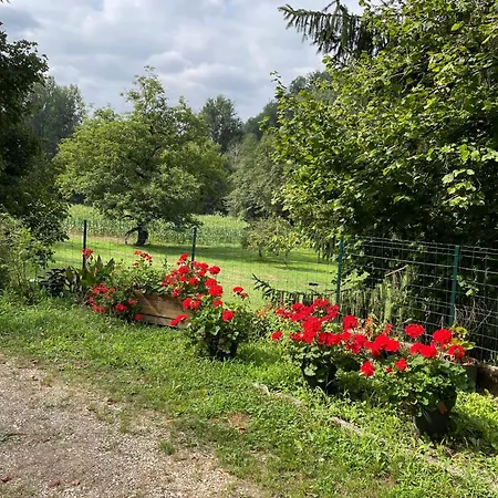 De La Croix De L'aveyron * Laguépie